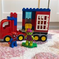 lego city truck gebraucht kaufen