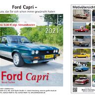ford capri rs 2600 gebraucht kaufen