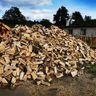 kaminholz brennholz gebraucht kaufen