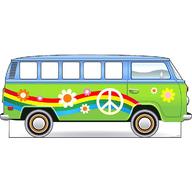 hippie bus gebraucht kaufen