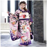 japanischer kimono gebraucht kaufen