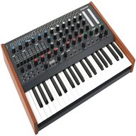 mfb synthesizer gebraucht kaufen