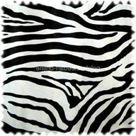 kunstleder zebra gebraucht kaufen