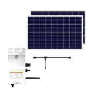 solar set gebraucht kaufen
