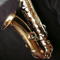 saxophon defekt gebraucht kaufen