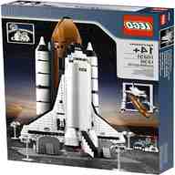 space shuttle lego gebraucht kaufen