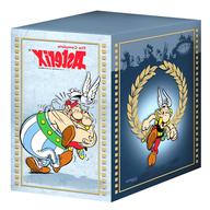 asterix box gebraucht kaufen