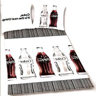 coca cola bettwasche gebraucht kaufen