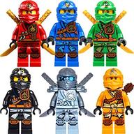lego ninjago figuren gebraucht kaufen