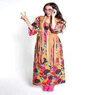 hippie kleid gebraucht kaufen