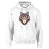 sweatshirt wolf gebraucht kaufen