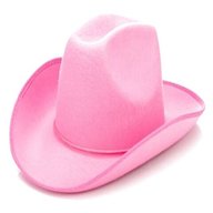 cowboyhut pink gebraucht kaufen
