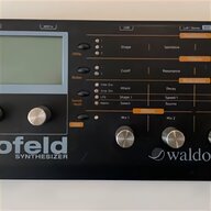 waldorf synthesizer gebraucht kaufen
