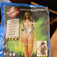 ghostbusters kostum gebraucht kaufen