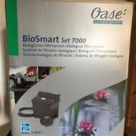 oase biosmart gebraucht kaufen