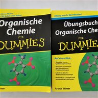 organische chemie fur dummies gebraucht kaufen