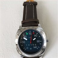 tacho armbanduhr gebraucht kaufen