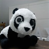panda kuscheltier gebraucht kaufen