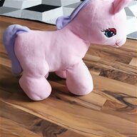 my little pony kuscheltier gebraucht kaufen