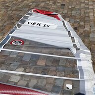 windsurf sail gebraucht kaufen