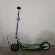 scooter roller big wheel gebraucht kaufen