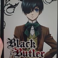 black butler cosplay gebraucht kaufen