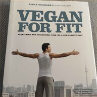 vegan for fit gebraucht kaufen