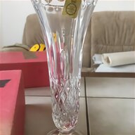 bleikristall vasen gebraucht kaufen