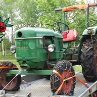oldtimer traktor eicher gebraucht kaufen
