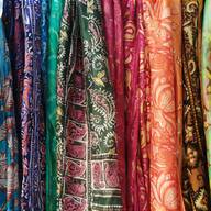 batik wolle gebraucht kaufen