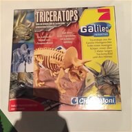 schleich triceratops gebraucht kaufen