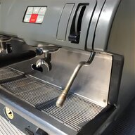espressomaschine siebtrager edelstahl gebraucht kaufen