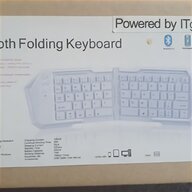 faltbare tastatur gebraucht kaufen