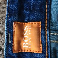 hugo boss orange jeans gebraucht kaufen