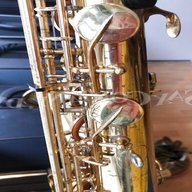 yanagisawa saxophon gebraucht kaufen
