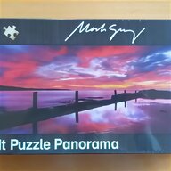 panorama puzzle gebraucht kaufen