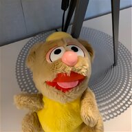 muppets tier gebraucht kaufen