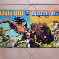 buffalo bill gebraucht kaufen