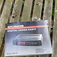 radio wurfel gebraucht kaufen