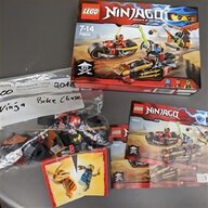 lego ninjago schlangen gebraucht kaufen