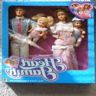 barbie heart family gebraucht kaufen