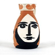 picasso keramik gebraucht kaufen