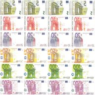 spielgeld euro gebraucht kaufen