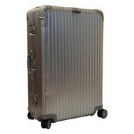 rimowa koffer aluminium gebraucht kaufen