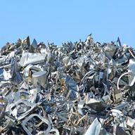 aluminium schrott gebraucht kaufen