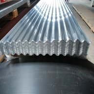 wellplatten aluminium gebraucht kaufen