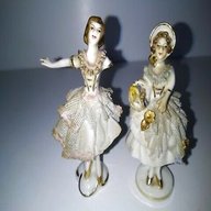 antike porzellanfiguren gebraucht kaufen