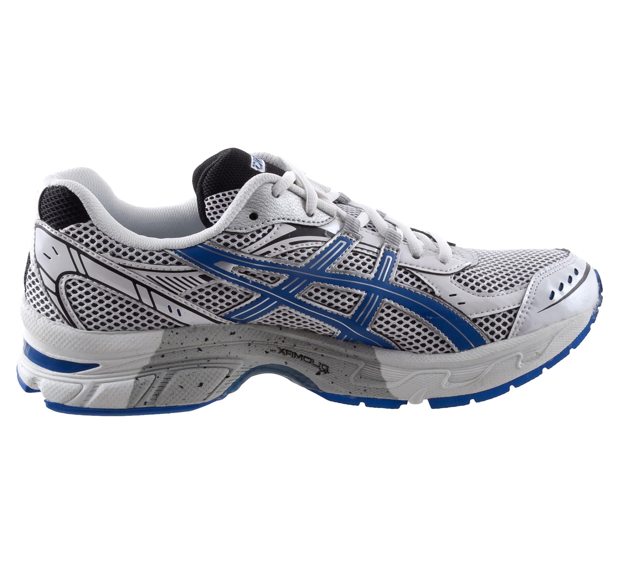 asics duo max trainers
