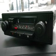opel oldtimer radio gebraucht kaufen