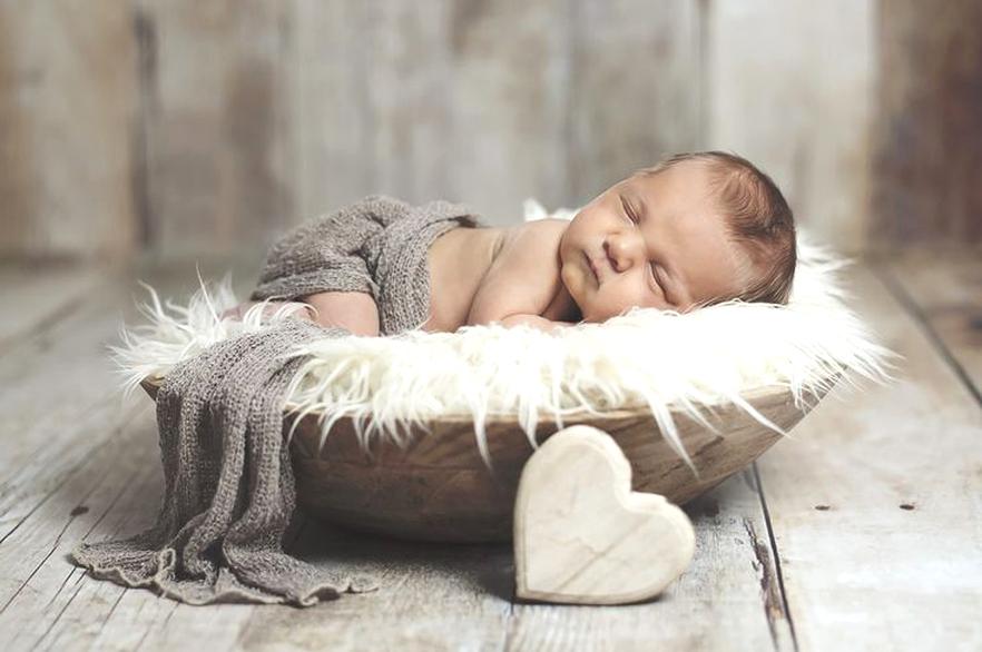 Baby Foto Props Hase Haschen Baby Fotoshooting New Born Shooting Accessoires Sonstige